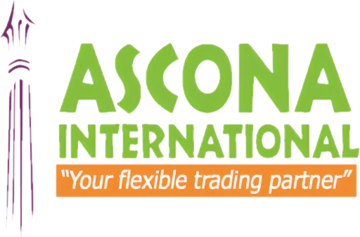 Ascona International Corporation