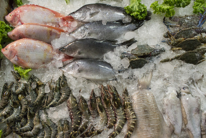 Why prefer local seafood